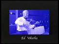 Ed plays Orange Blossom Special